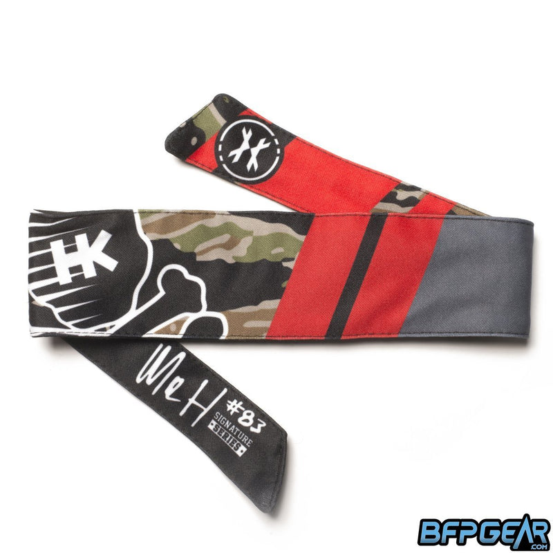 HK Army Headband - Signature Series