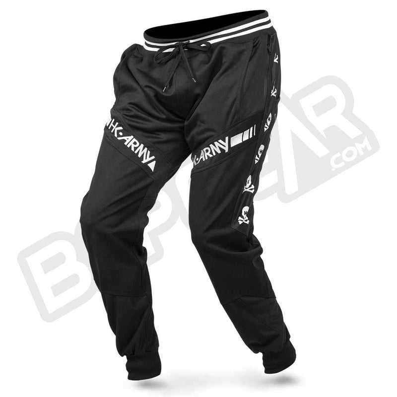 HK Army TRK Pant - Skull Black