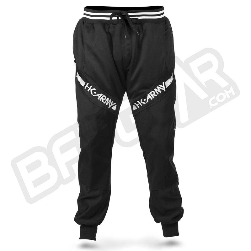 HK Army TRK Pant - Skull Black