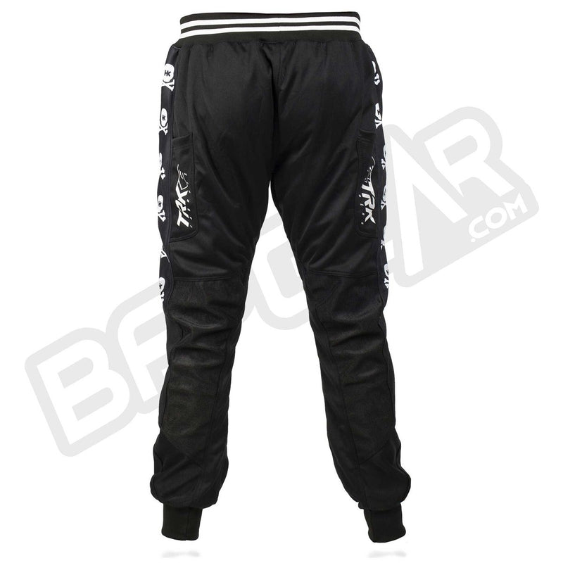 HK Army TRK Pant - Skull Black