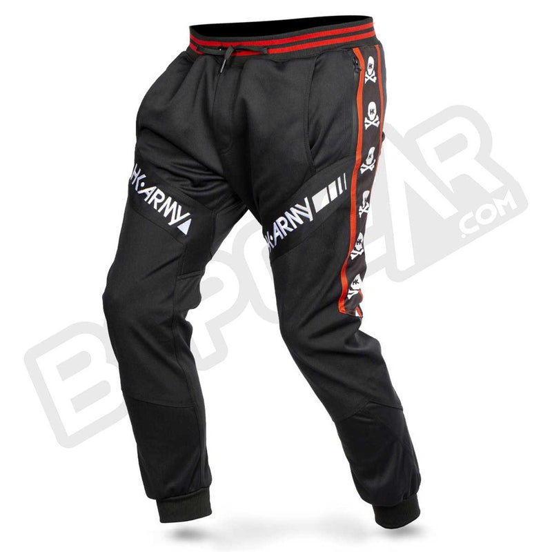 HK Army TRK Pant - Skull Red