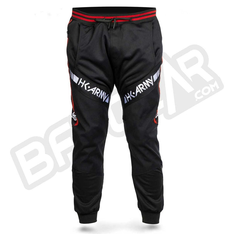 HK Army TRK Pant - Skull Red