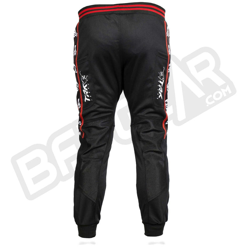 HK Army TRK Pant - Skull Red