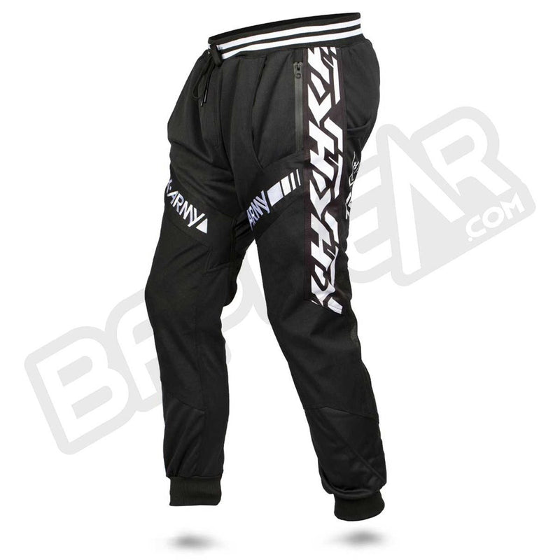 HK Army TRK Pant - HK Stripe