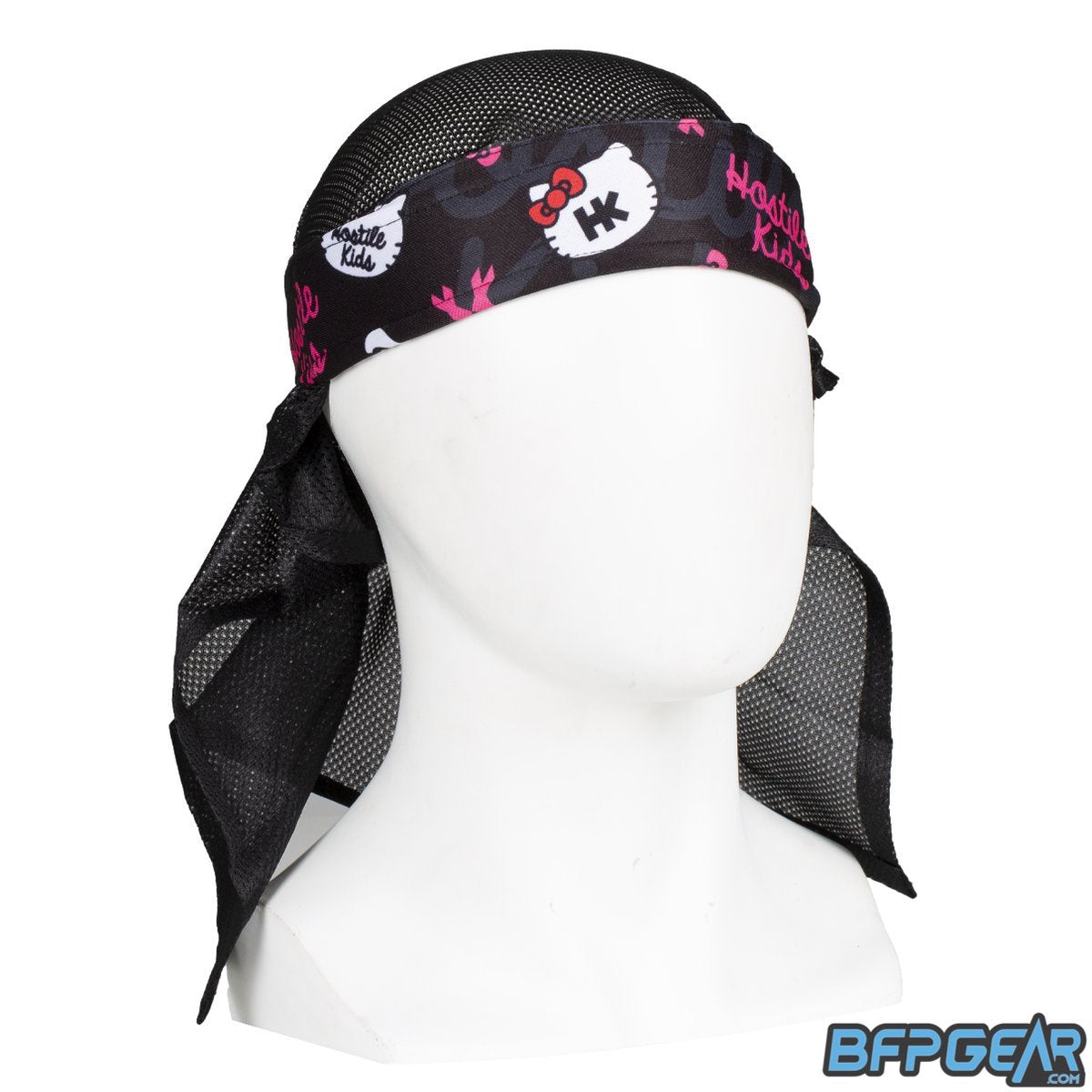 HK Army Headwrap - Assorted Designs