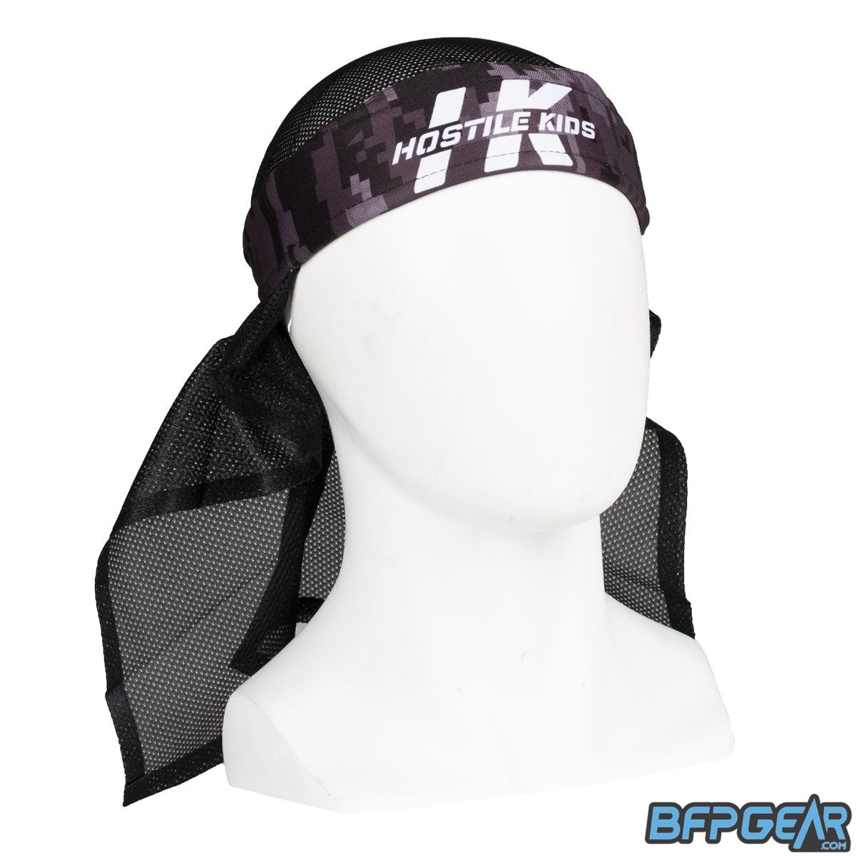 HK Army Headwrap - Camo Patterns