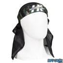 HK Army Headwrap - Camo Patterns