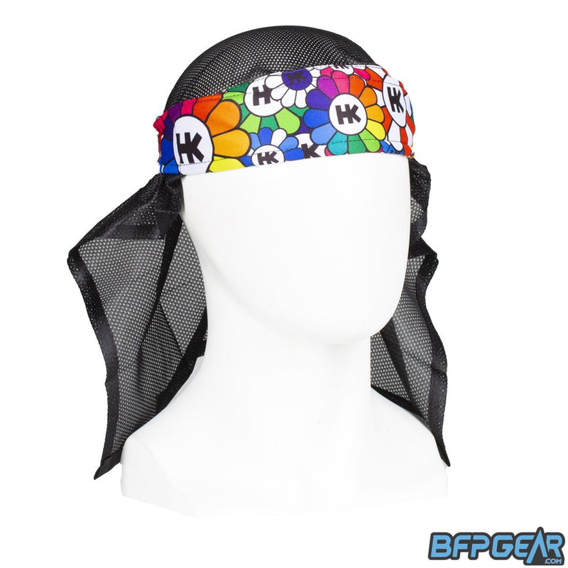 HK Army Headwrap - HSTL/HK Patterns