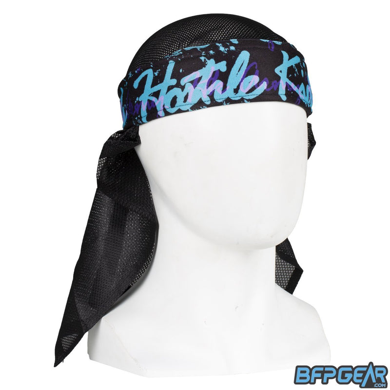 HK Army Headwrap - HSTL/HK Patterns