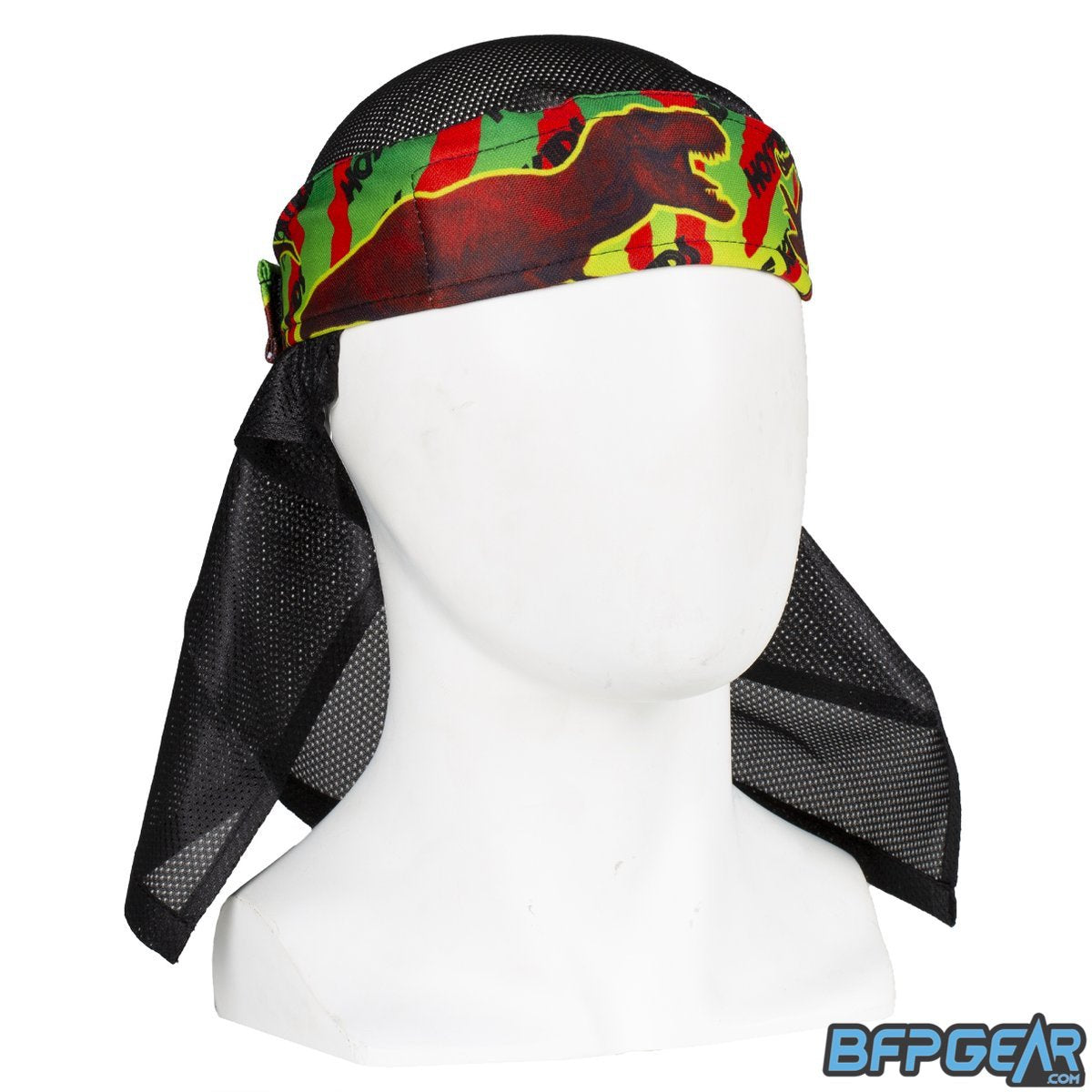 HK Army Headwrap - Animal/Reptile Designs