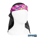 HK Army Headwrap - Assorted Designs