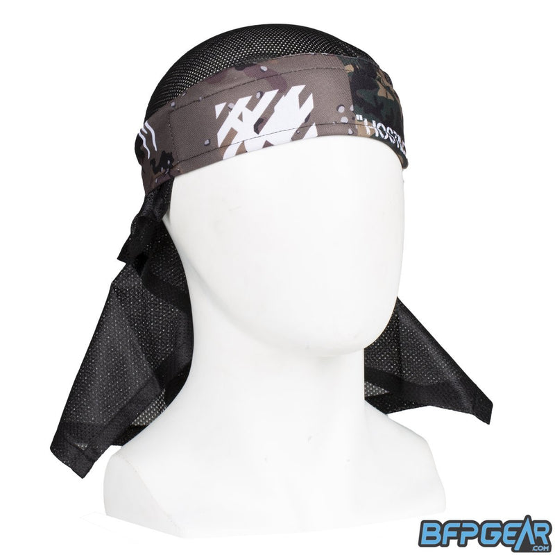 HK Army Headwrap - HSTL/HK Patterns