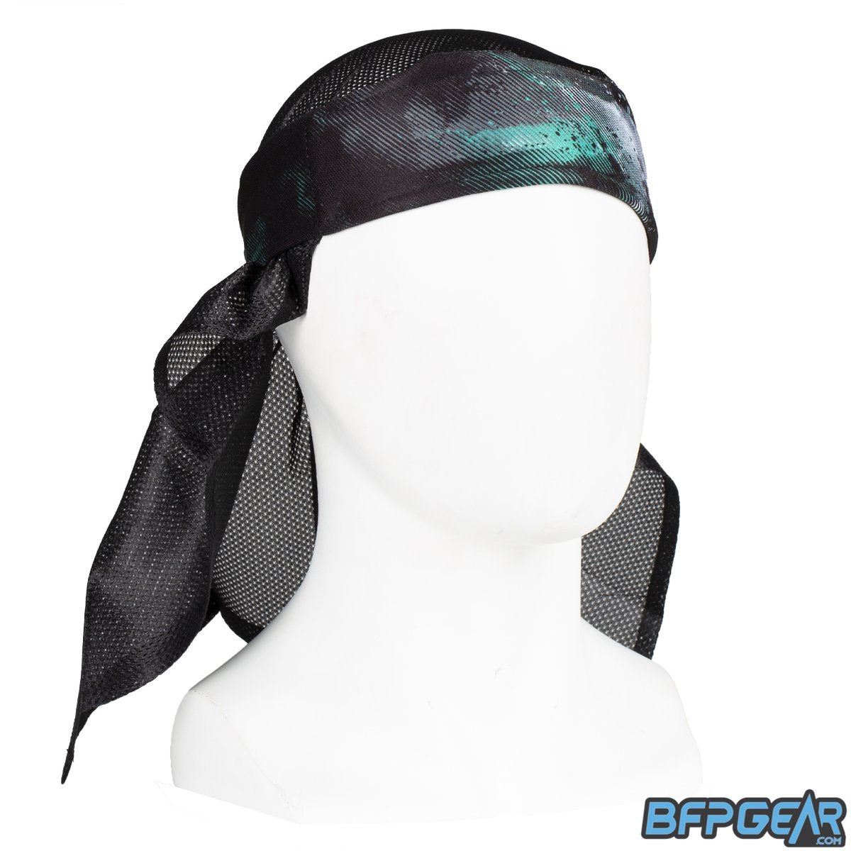 HK Army Headwrap - Assorted Designs