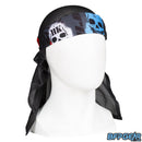 HK Army Headwrap - Assorted Designs