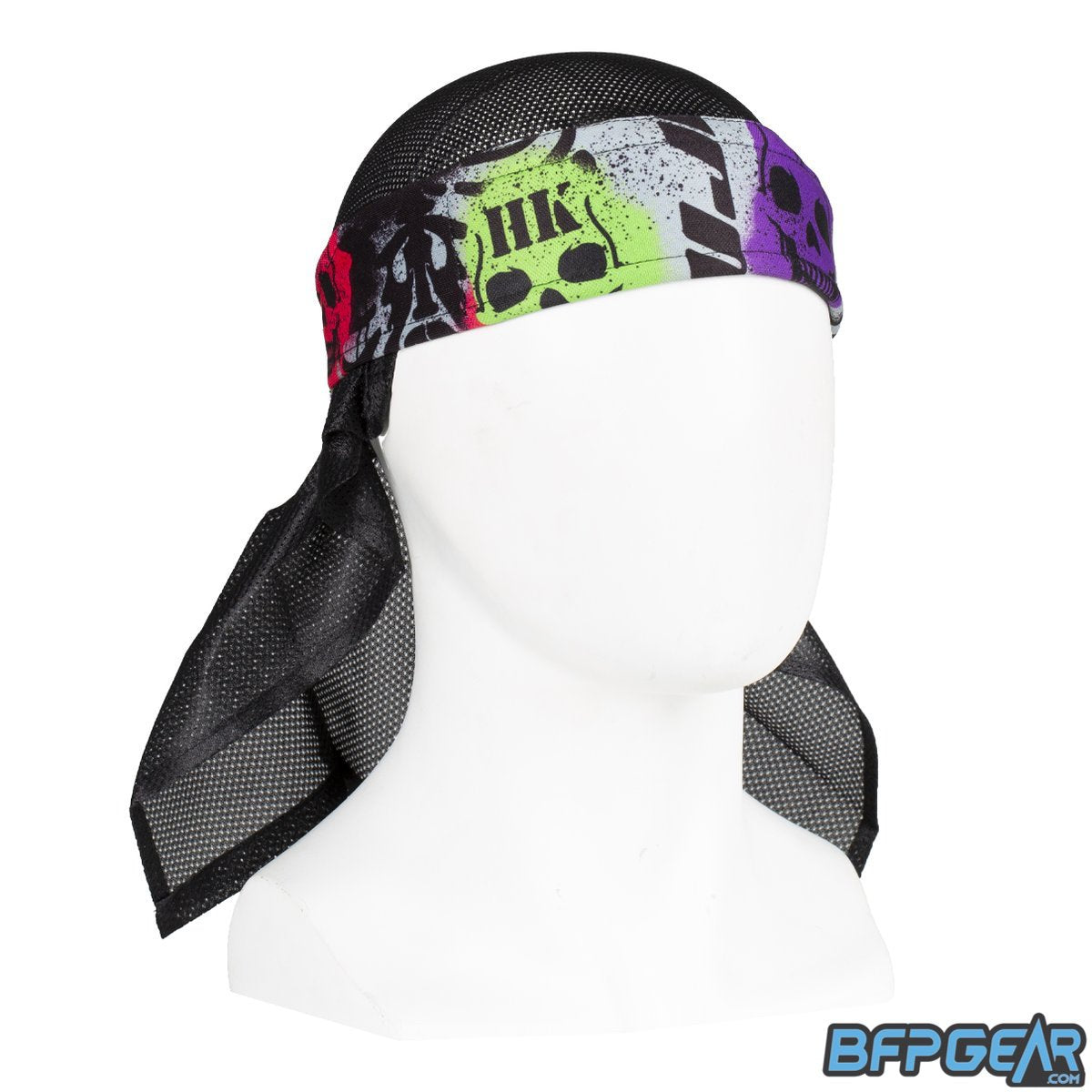 HK Army Headwrap - Assorted Designs