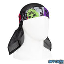 HK Army Headwrap - Assorted Designs