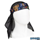 HK Army Headwrap - Assorted Designs
