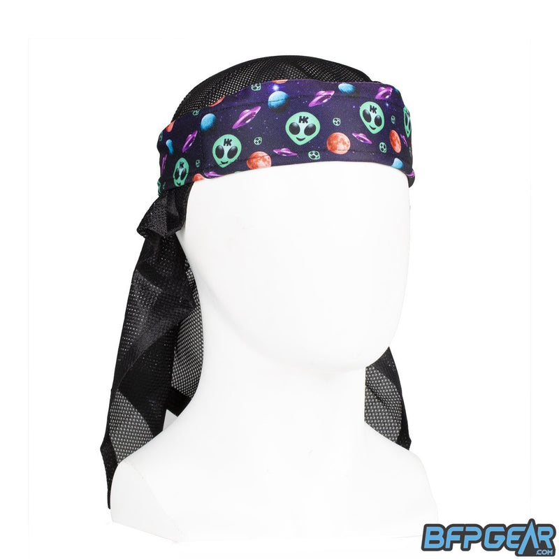 HK Army Headwrap - HSTL/HK Patterns