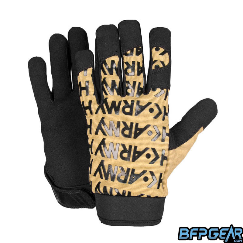 HK Army HSTL Glove