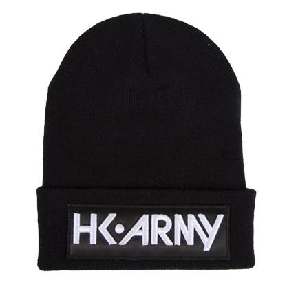 HK Army Blackout Beanie