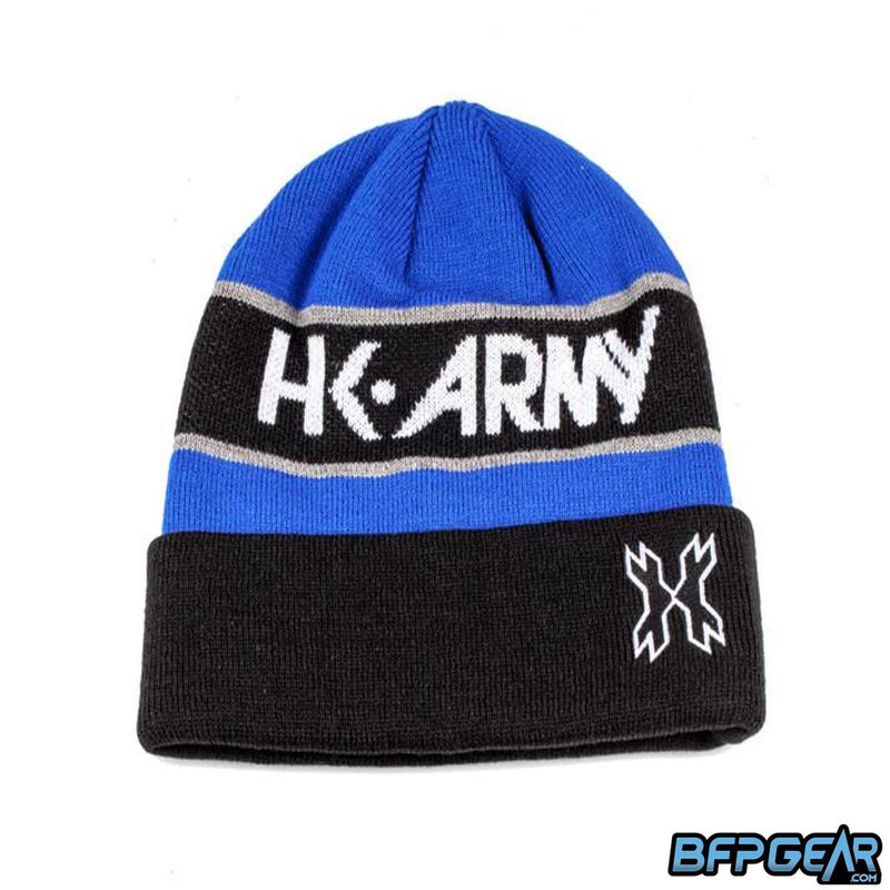 HK Army Attack Beanie