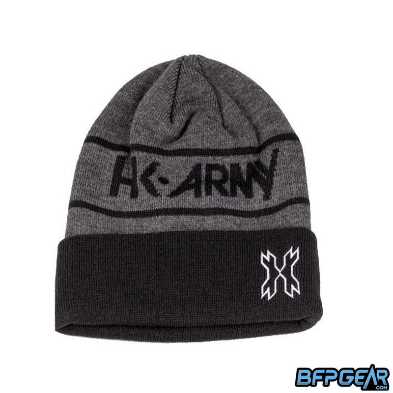 HK Army Attack Beanie