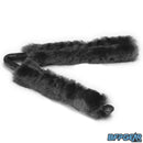 The HK Army Barrel Blade 2 swab in black.