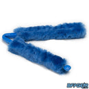 The HK Army Barrel Blade 2 swab in blue.