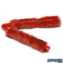 The HK Army Barrel Blade 2 swab in red.