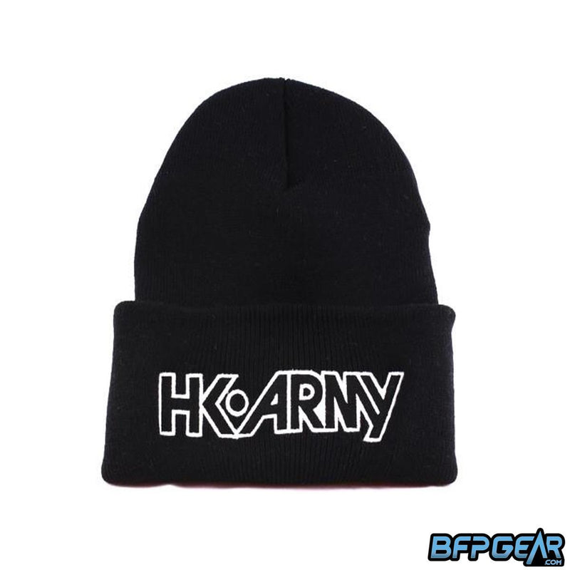 HK Army Beanie