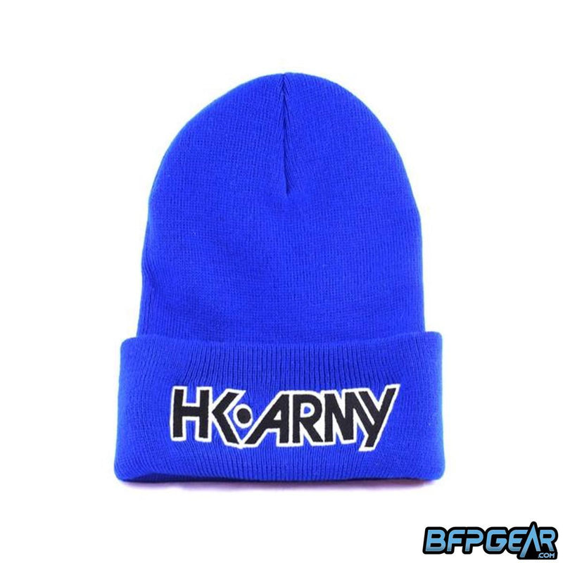 HK Army Beanie