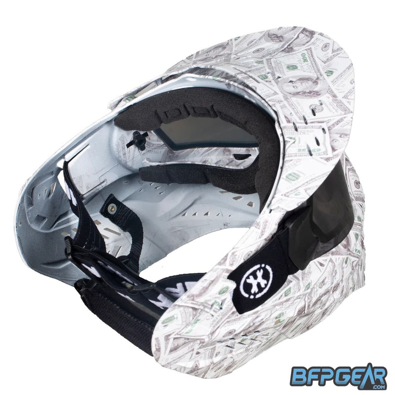 HK Army HSTL Paintball Goggle (Thermal) - Money