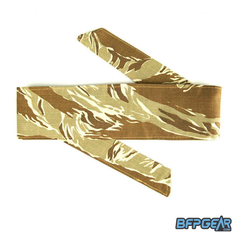 HK Army Headband - Camo Patterns