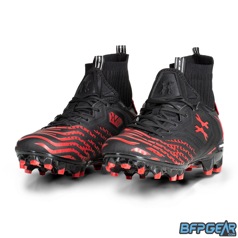 HK Army LT Diggerz_X1 Low Top Cleats