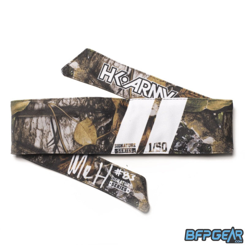 HK Army Headband - Signature Series