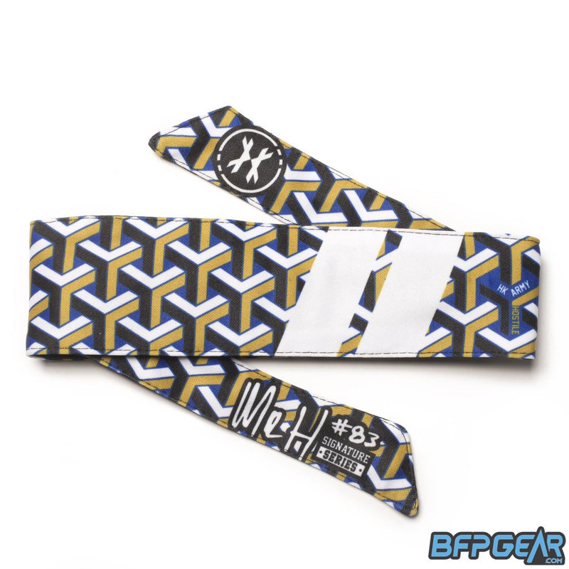 HK Army Headband - Signature Series