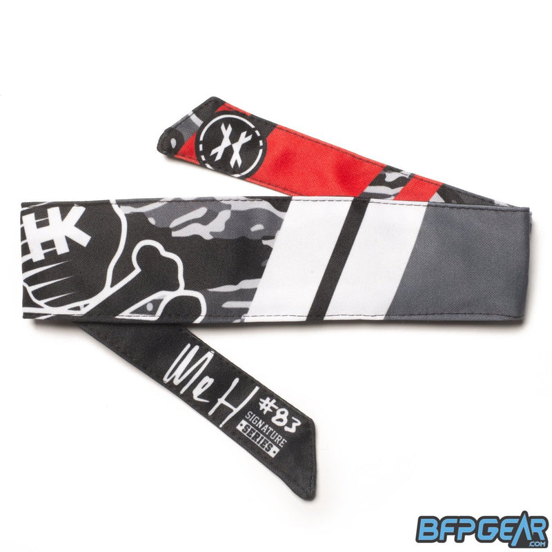 HK Army Headband - Signature Series