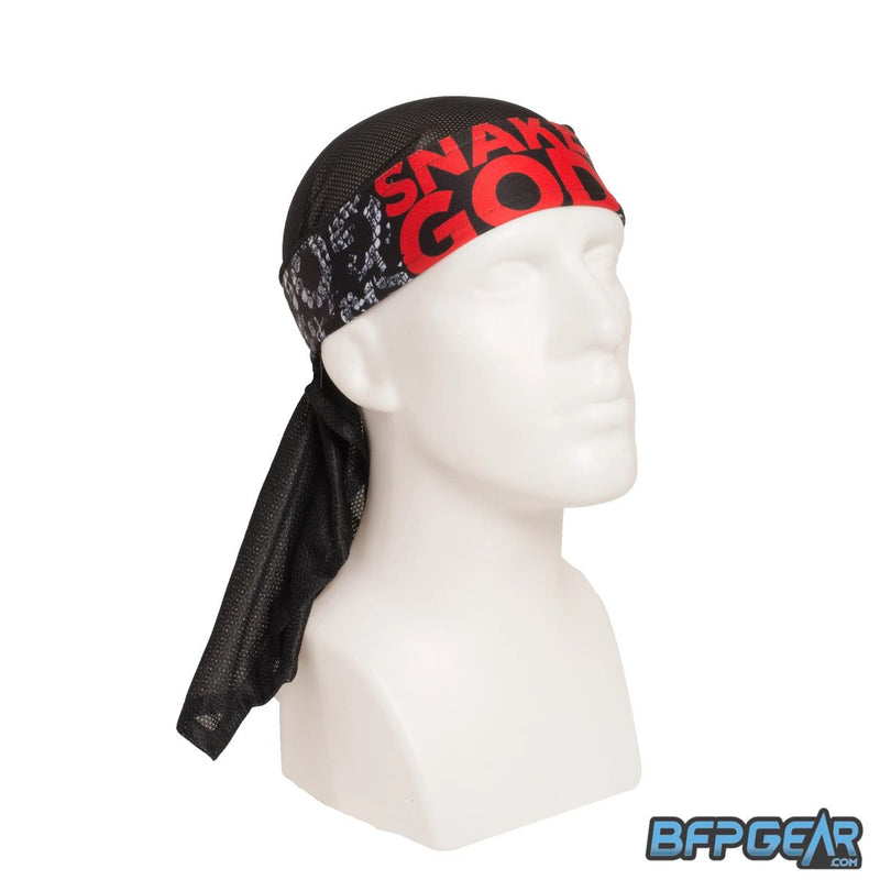 HK Army Headwrap - Signature Series