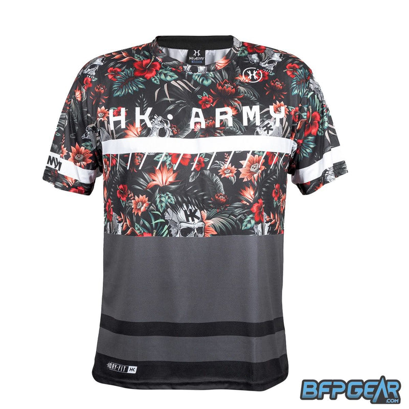 HK Army Tropical Skull - DryFit