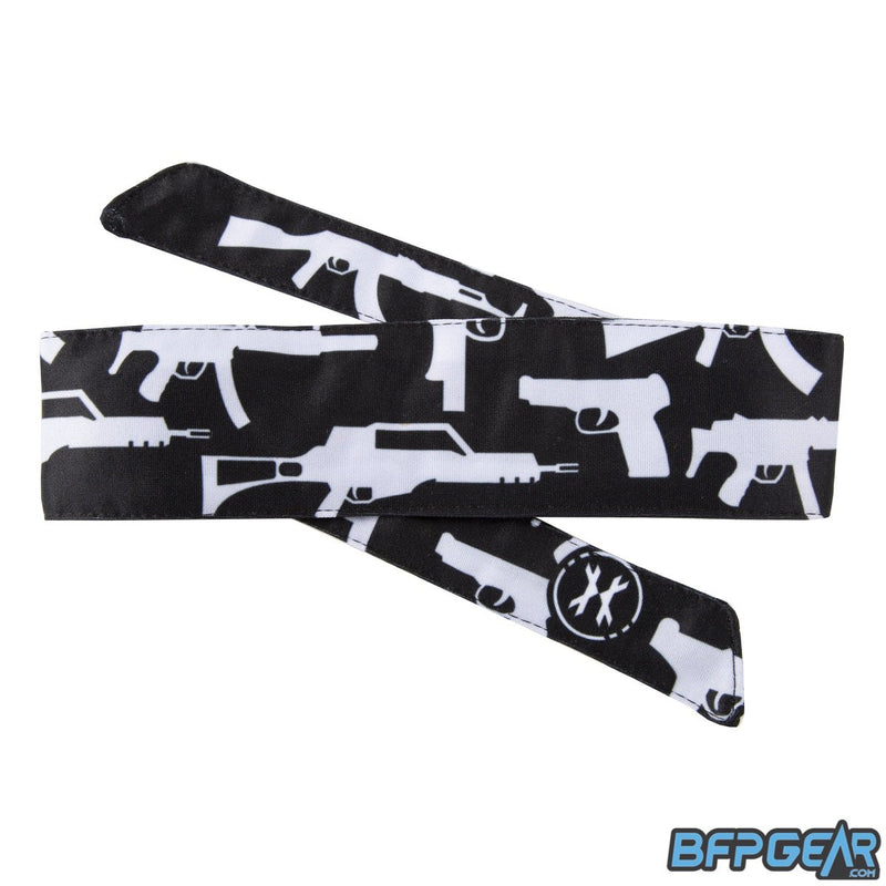 HK Army Headband - Assorted Designs