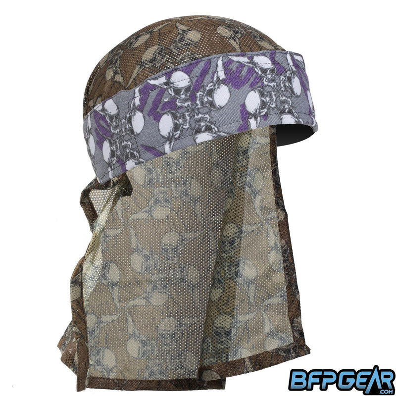 HK Army Hostilewear Headwrap