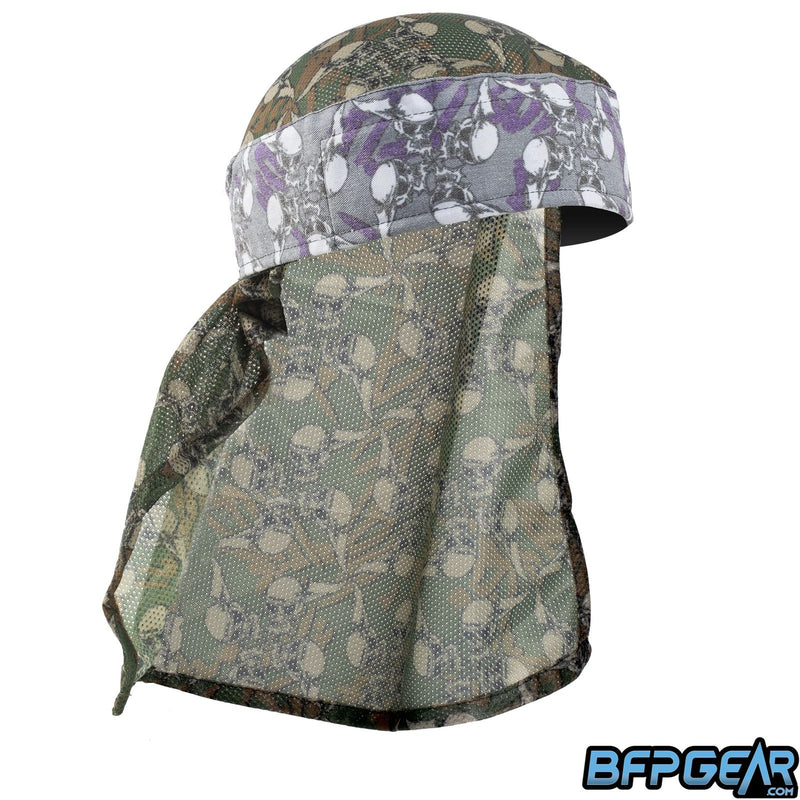 HK Army Hostilewear Headwrap