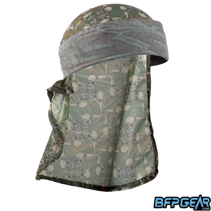 HK Army Hostilewear Headwrap