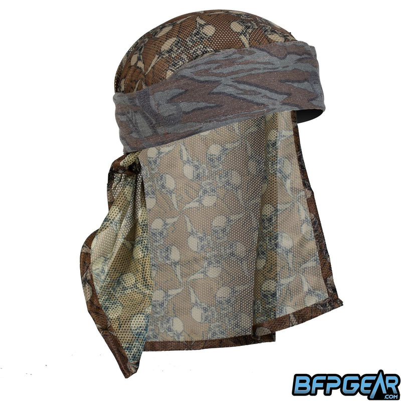 HK Army Hostilewear Headwrap