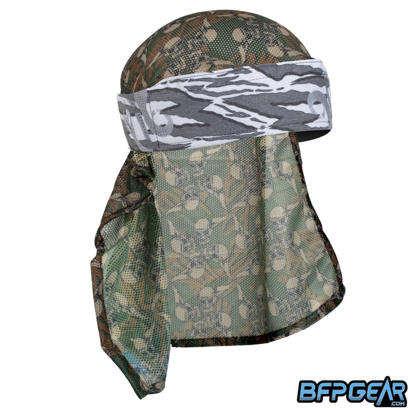 HK Army Hostilewear Headwrap