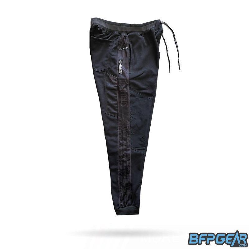 Infamous Trainer Joggers Paintball Pant