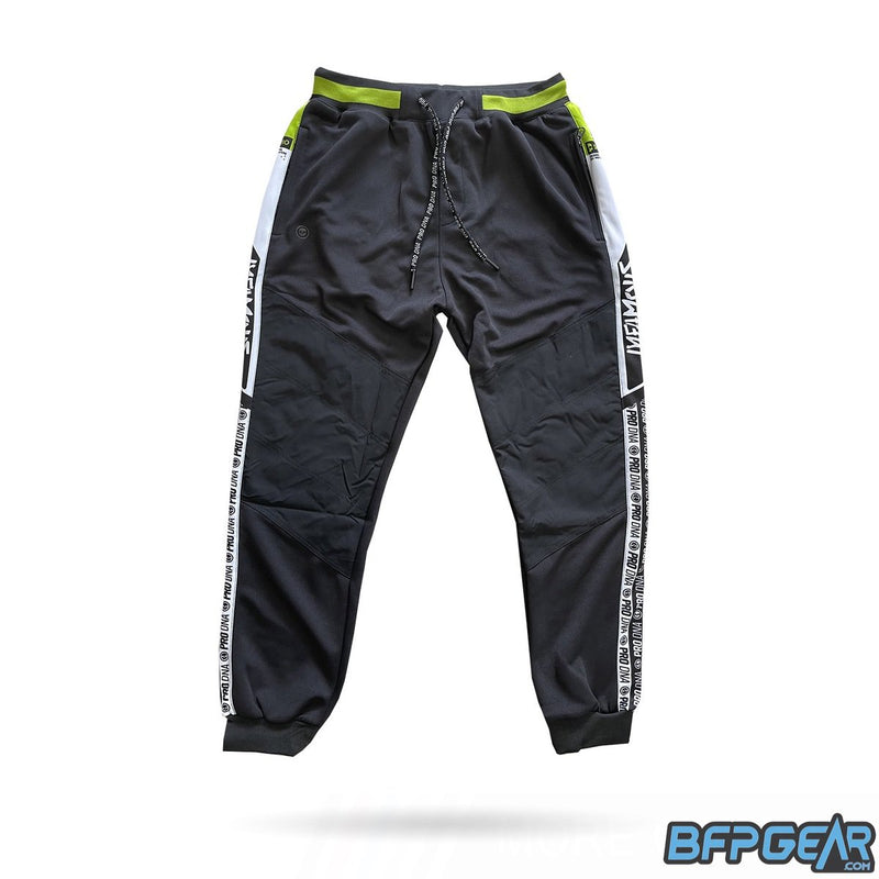 Infamous Trainer Joggers Paintball Pant