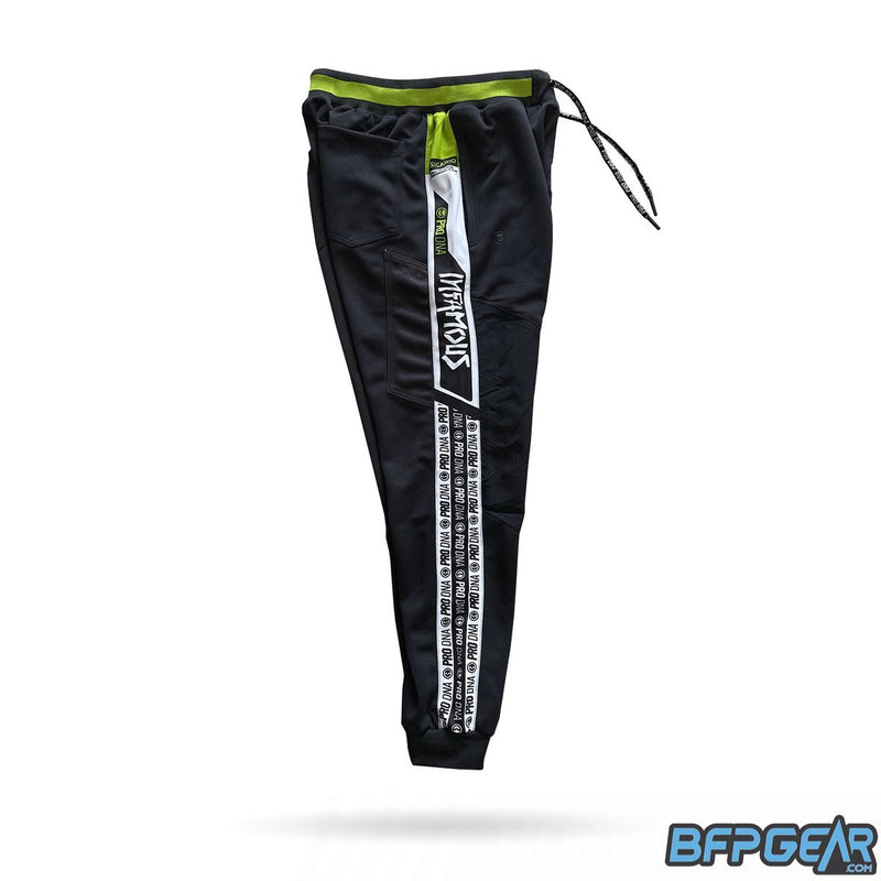 Infamous Trainer Joggers Paintball Pant