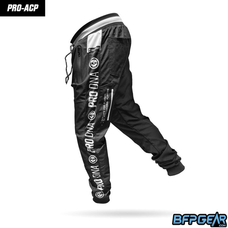 Infamous ACP Jogger Pants - Pro DNA