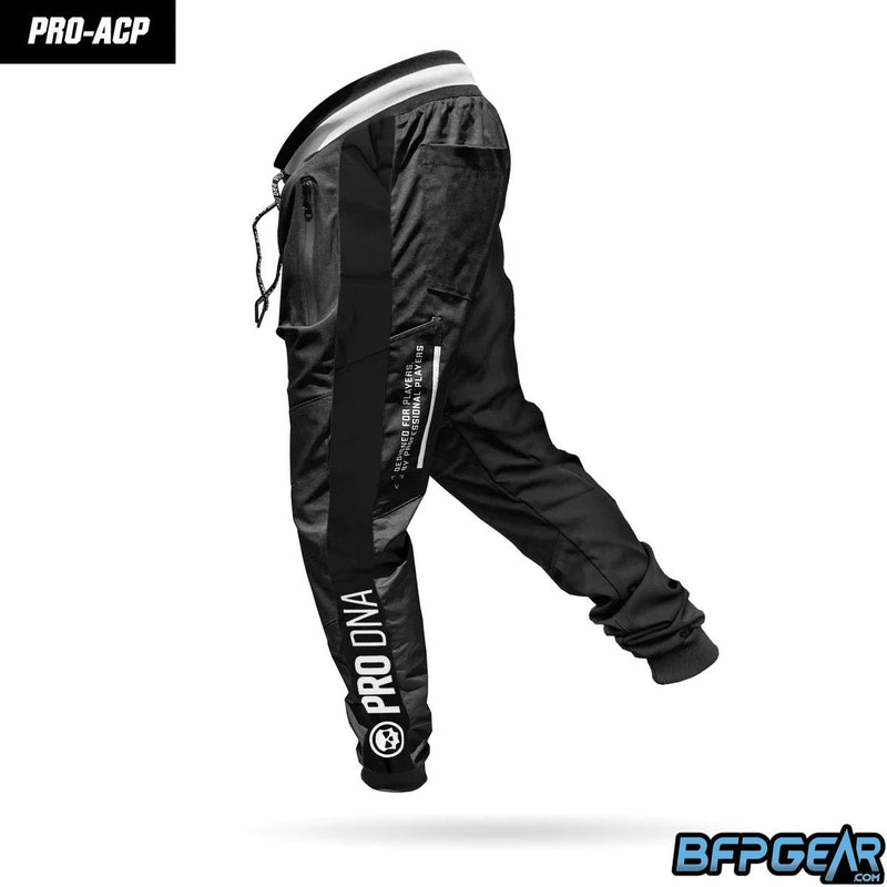 Infamous ACP Jogger Pants - Pro DNA Simple